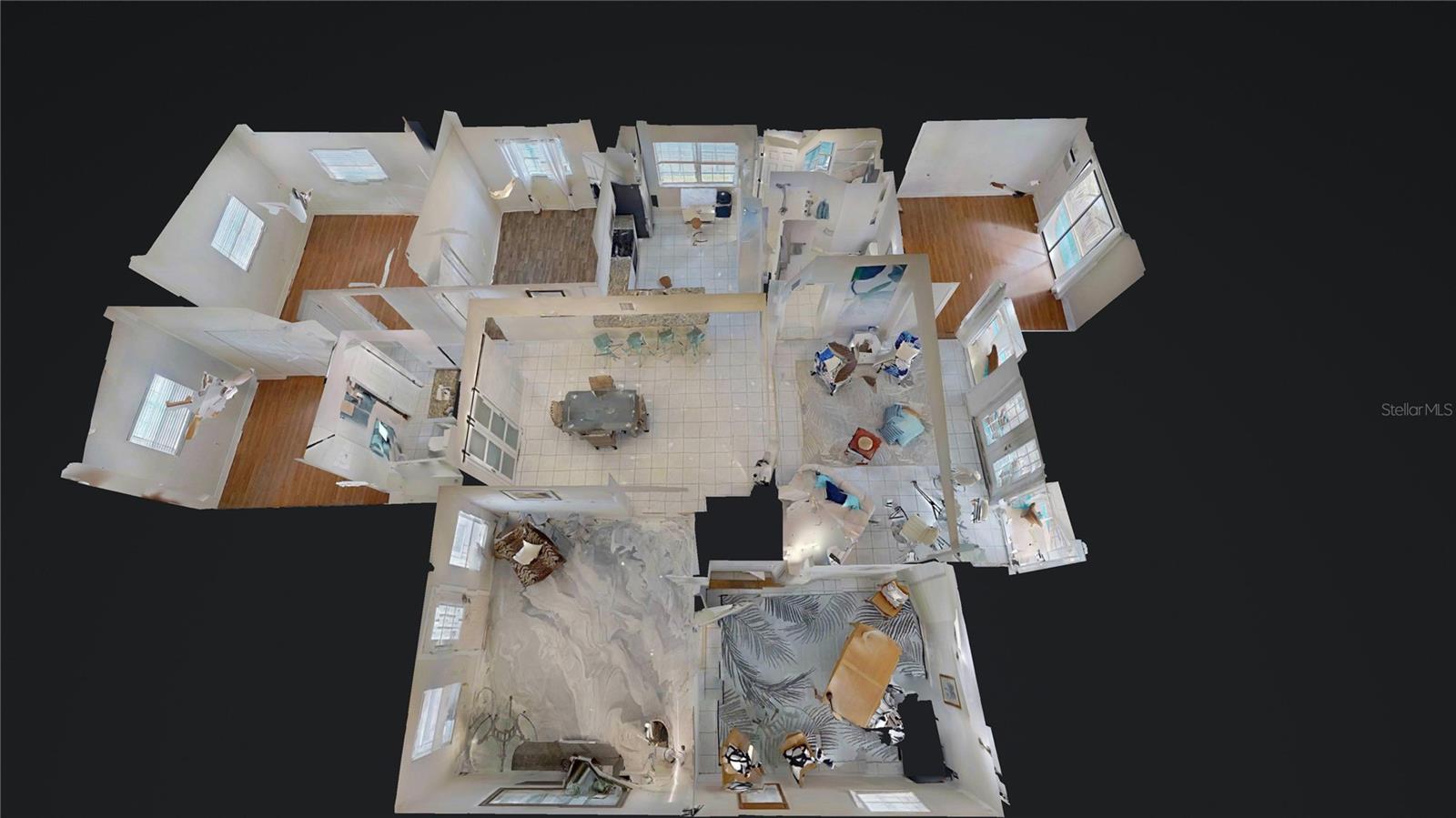 RIDGEWOOD ESTATES ADD 04 RESUB 01 - Residential