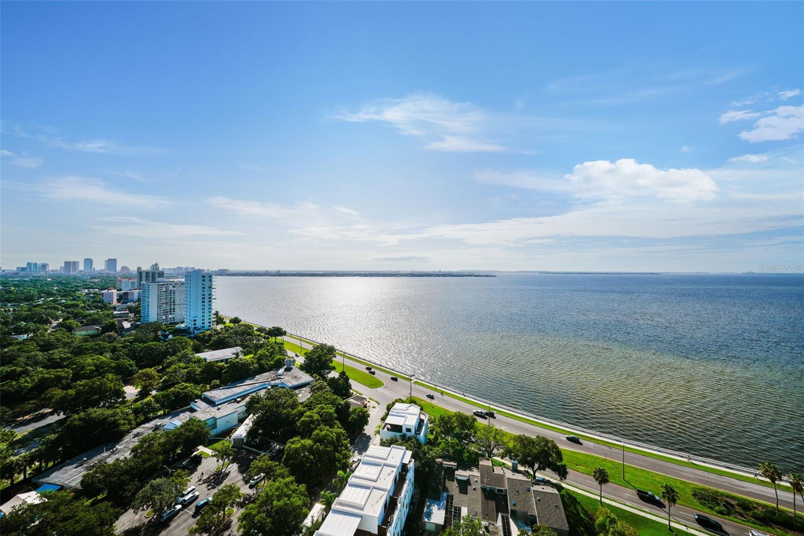 ALTURA BAYSHORE - Residential