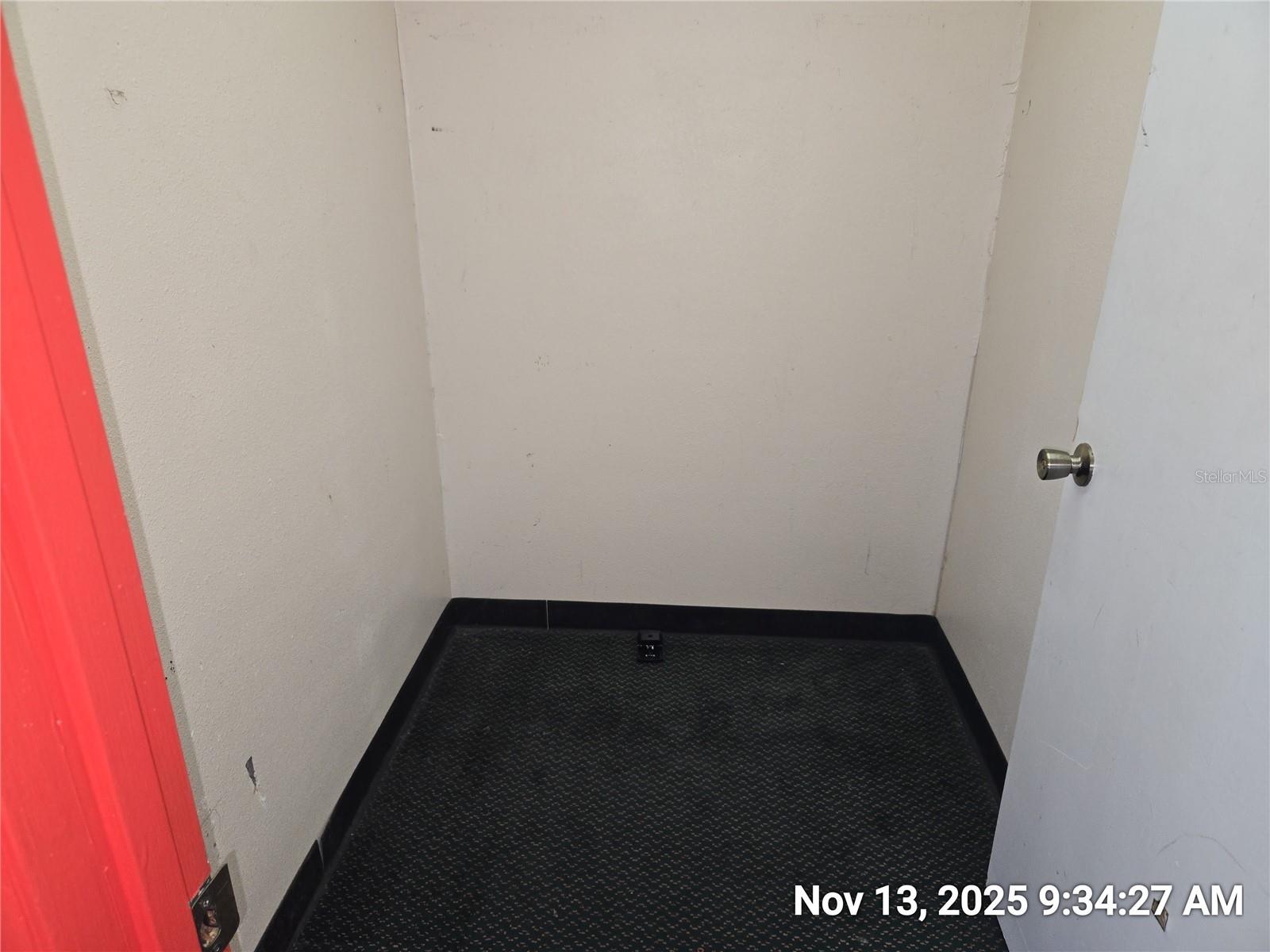 UNPLATTED - Commercial Lease