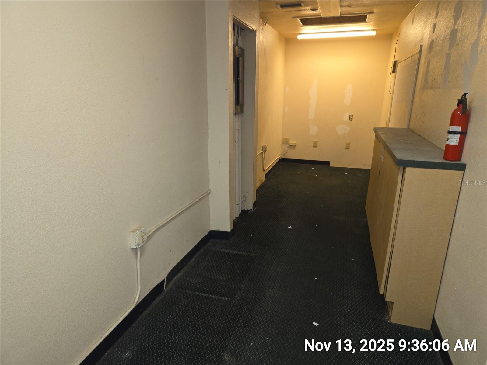 UNPLATTED - Commercial Lease