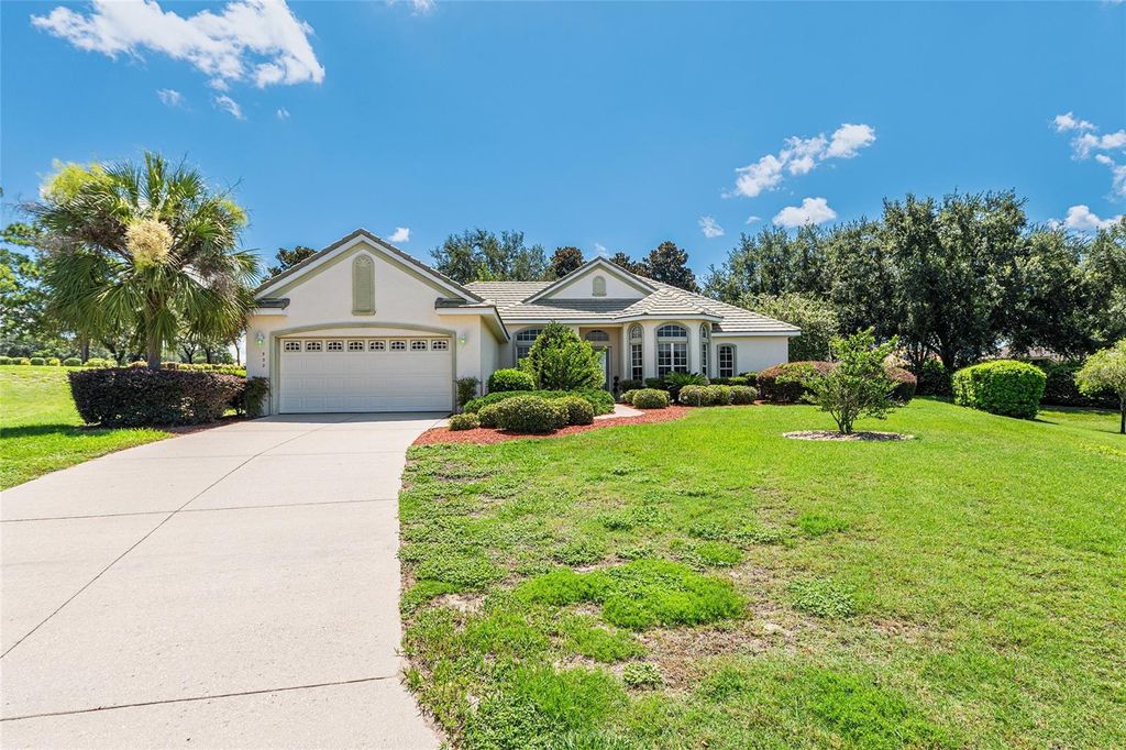 Photo of 932 W Rollingwood Court, Hernando, FL 34442 (MLS # TB8415684)