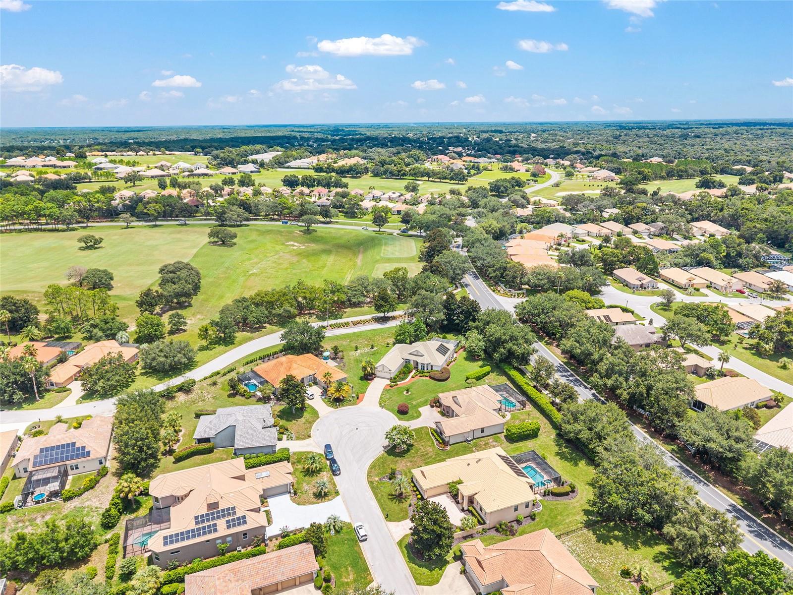 WOODSIDE - Residential