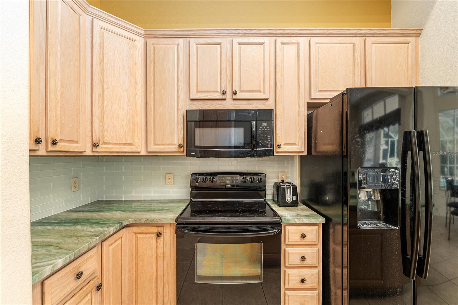 WOODSIDE - Residential