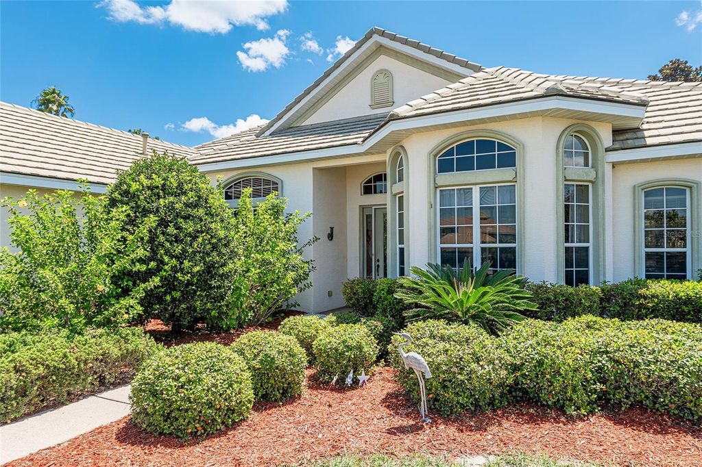 Photo of 932 W Rollingwood Court, Hernando, FL 34442 (MLS # TB8415684)