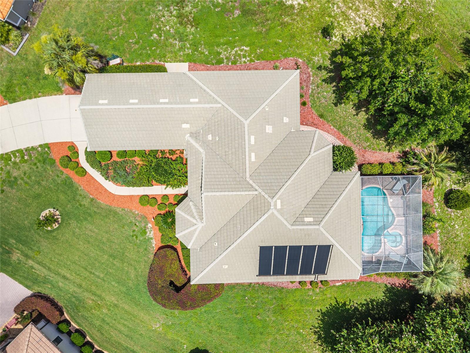 WOODSIDE - Residential