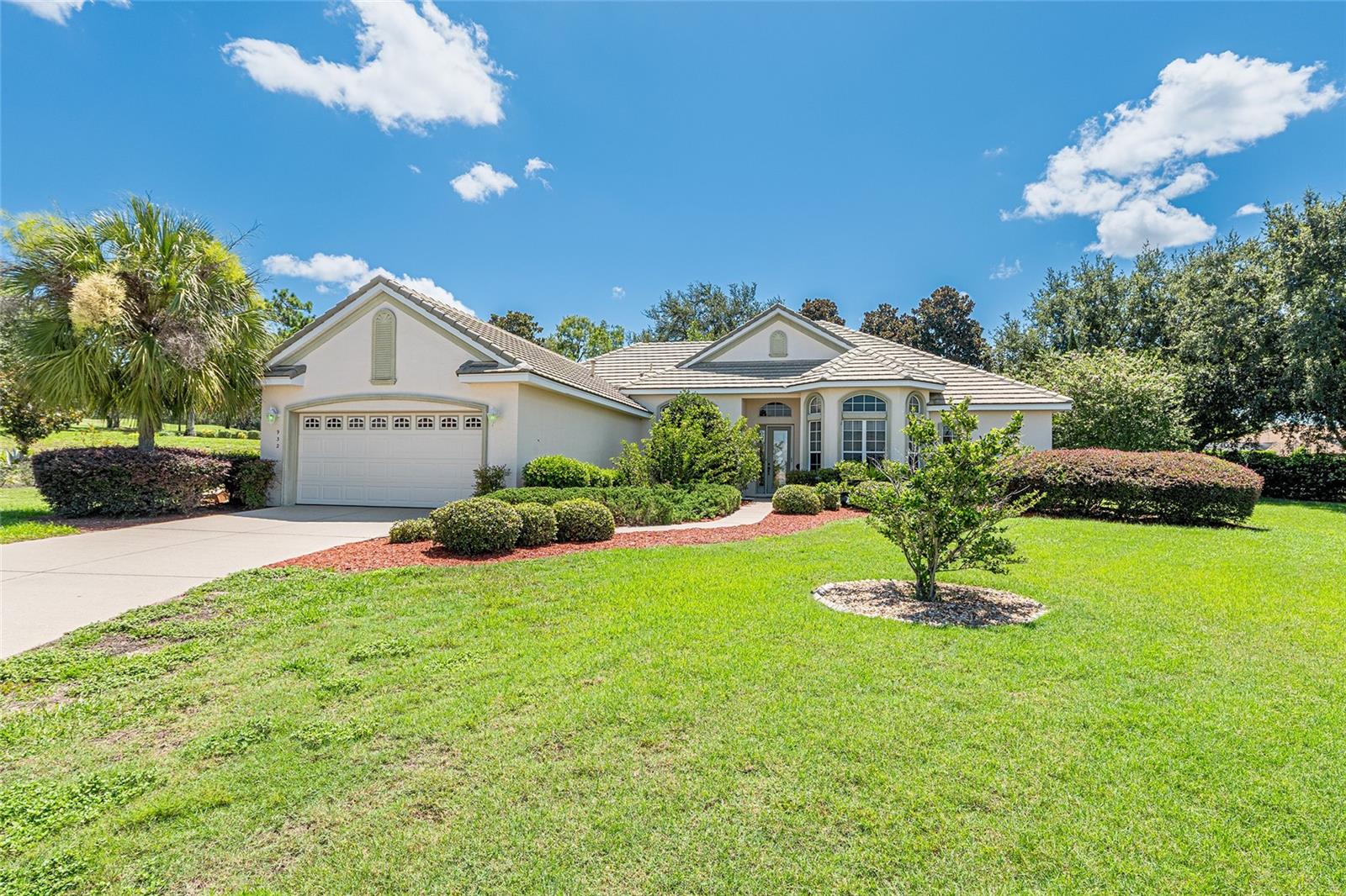 WOODSIDE - Residential