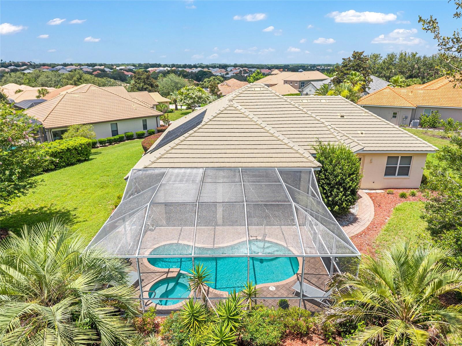 WOODSIDE - Residential