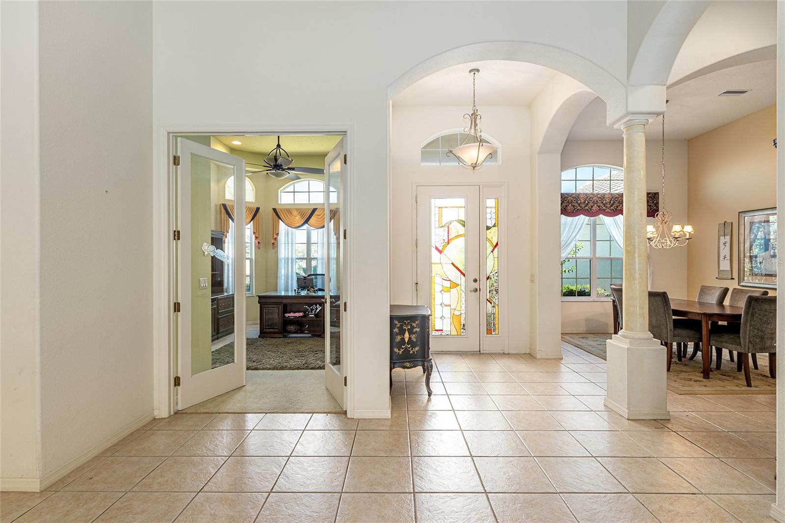 WOODSIDE - Residential