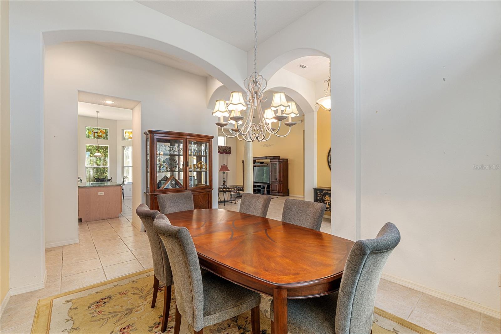 WOODSIDE - Residential