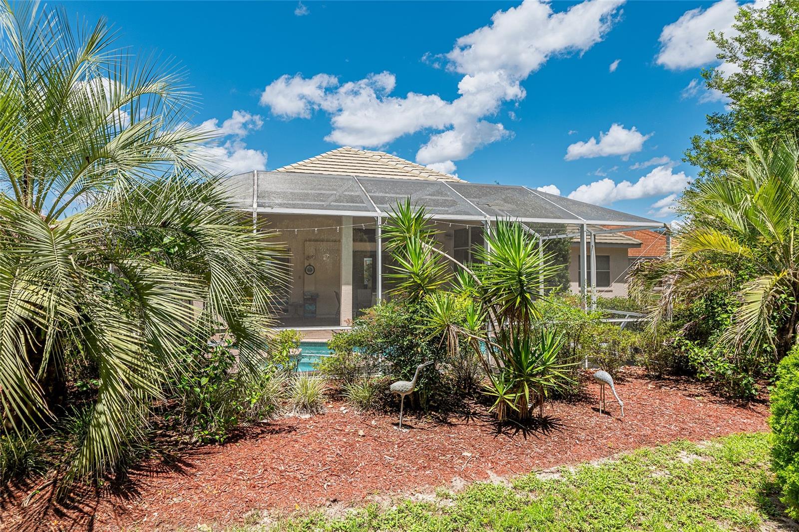 WOODSIDE - Residential