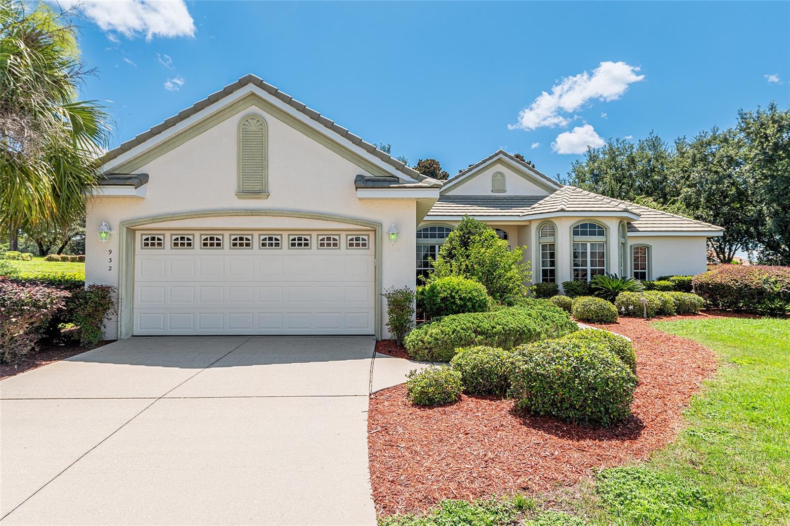 WOODSIDE - Residential