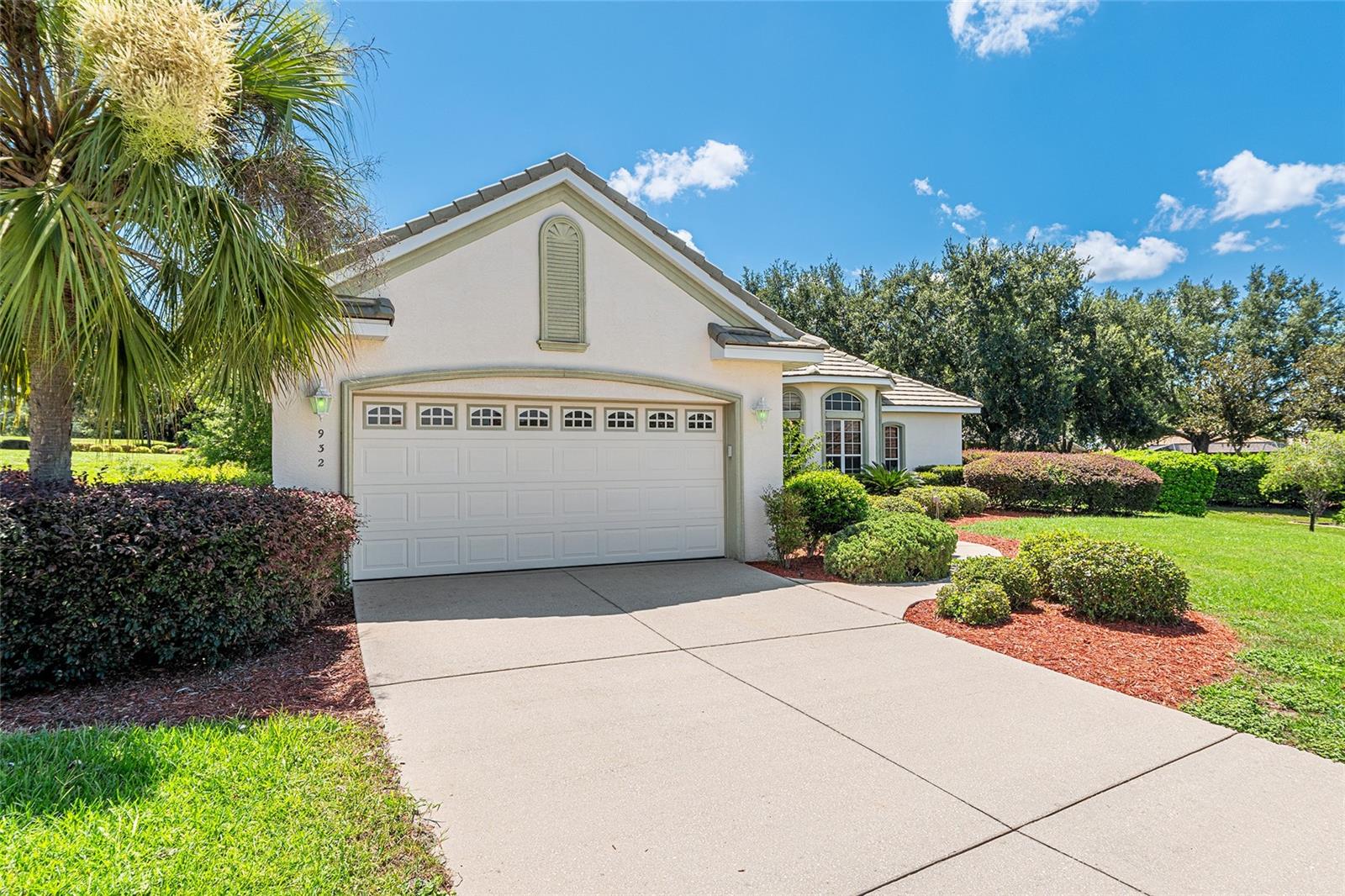 WOODSIDE - Residential
