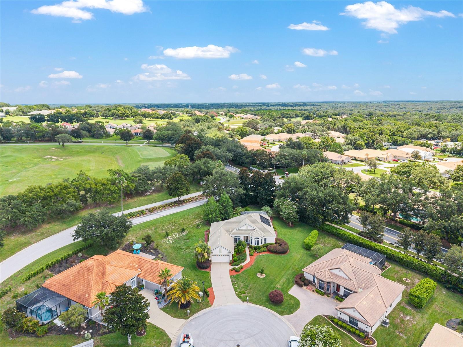 WOODSIDE - Residential