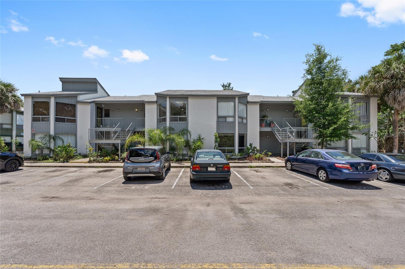 LEMON TREE CONDO SEC 01 - Residential
