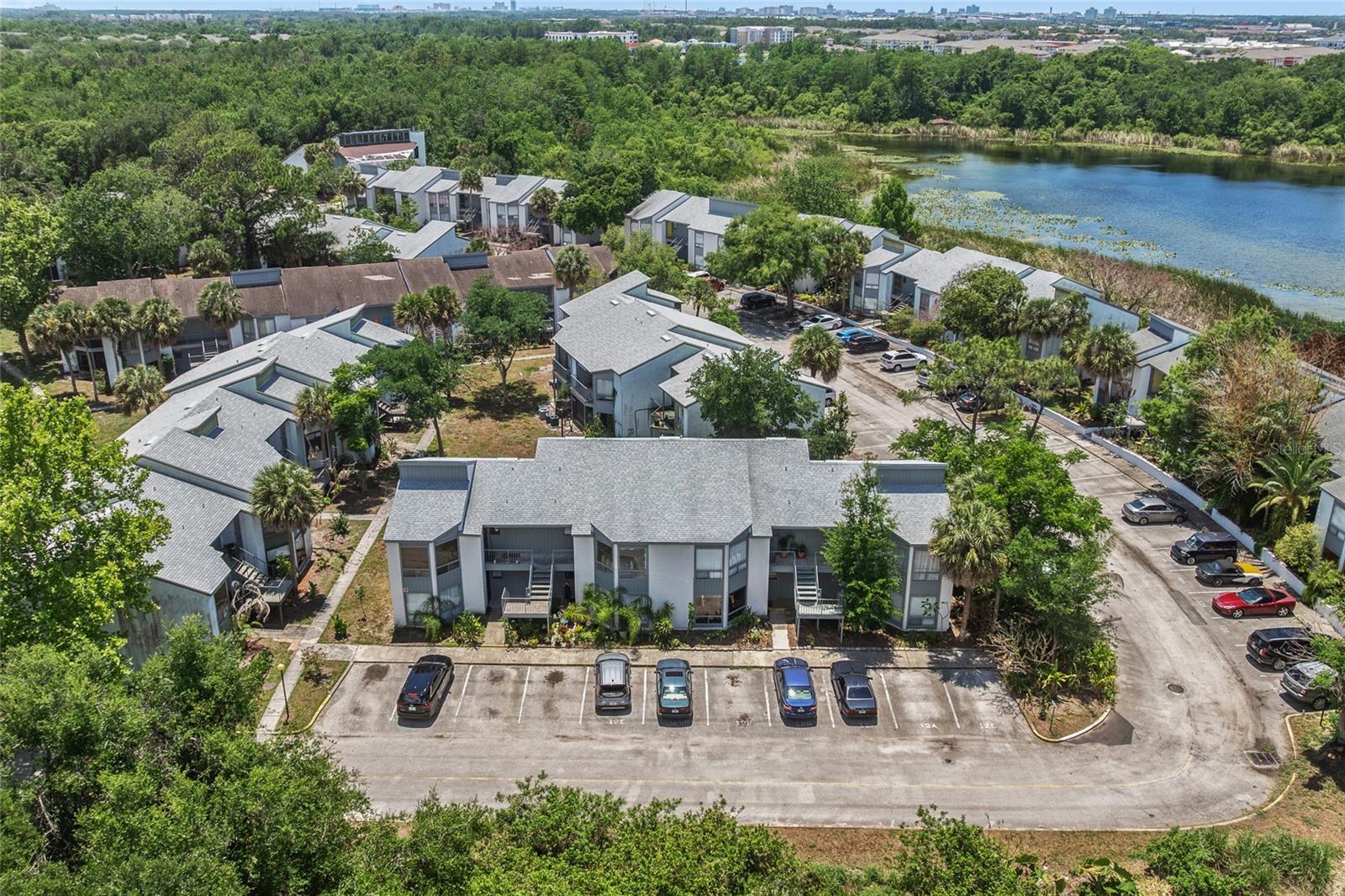 LEMON TREE CONDO SEC 01 - Residential