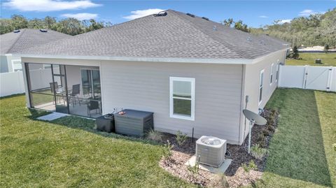 A home in WILLISTON