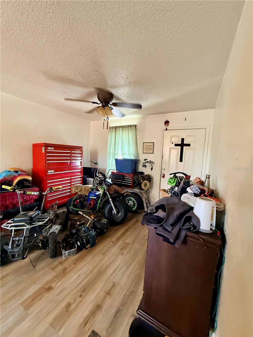 Photo of 3507 E 9th Street, Lehigh Acres, FL 33972 (MLS # C7523653)