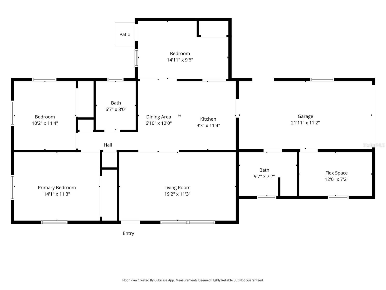 GRAND VIEW PARK - Residential