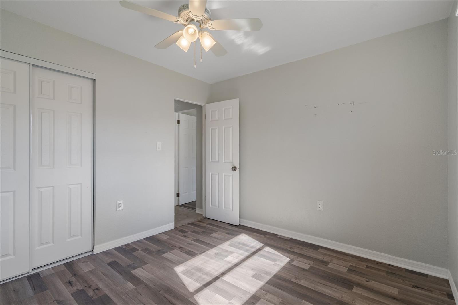 GRAND VIEW PARK - Residential