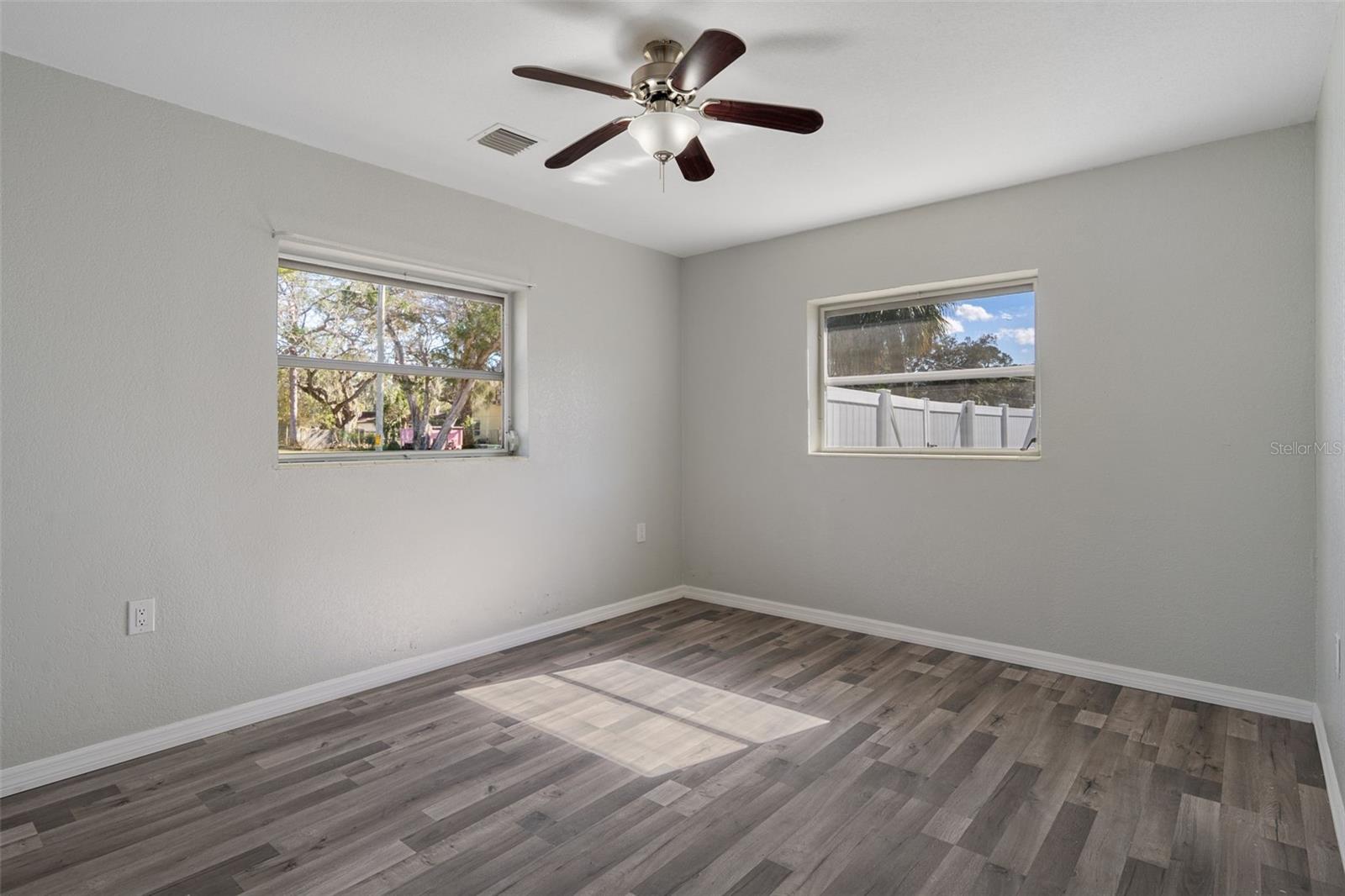 GRAND VIEW PARK - Residential