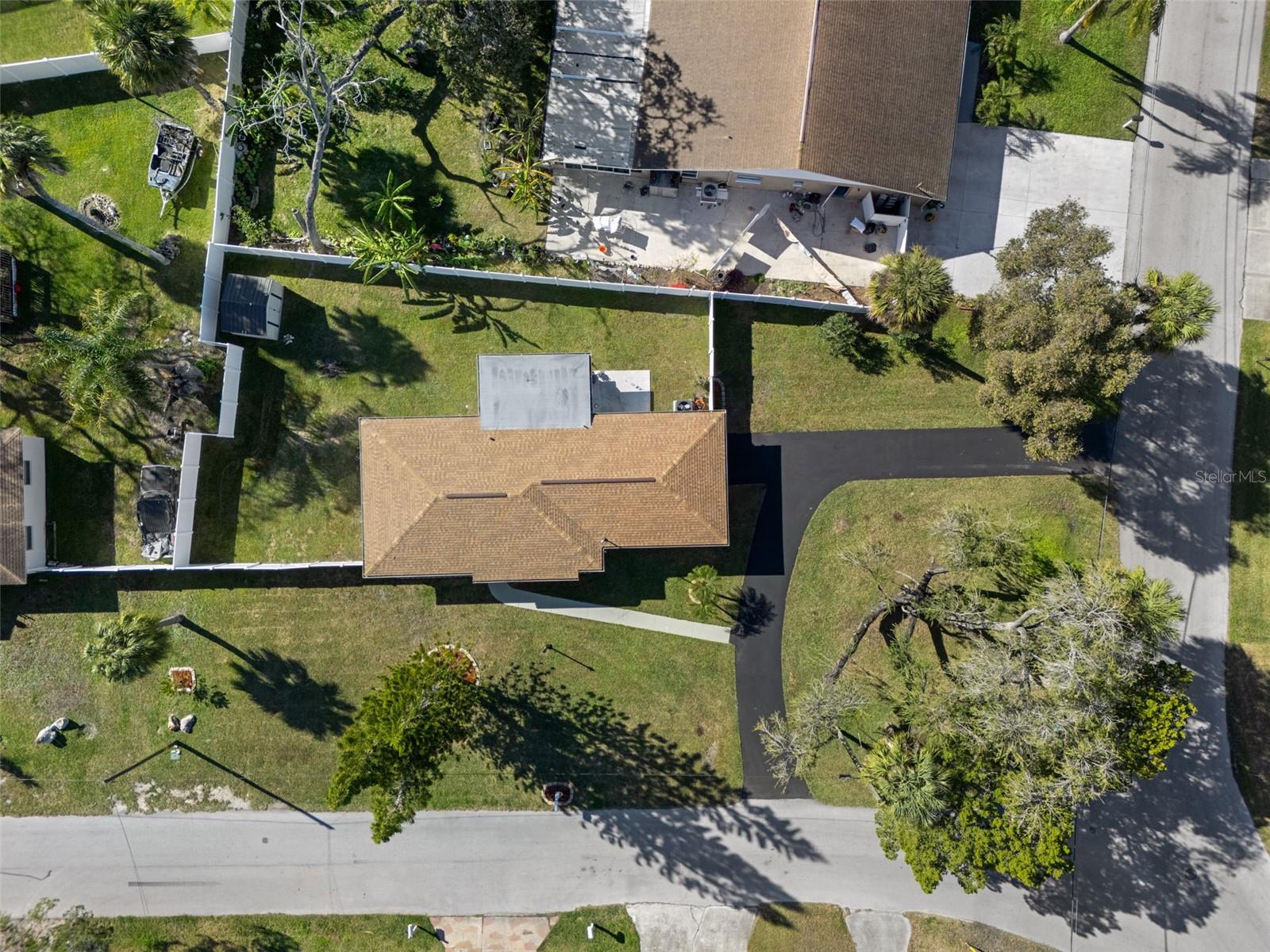 GRAND VIEW PARK - Residential