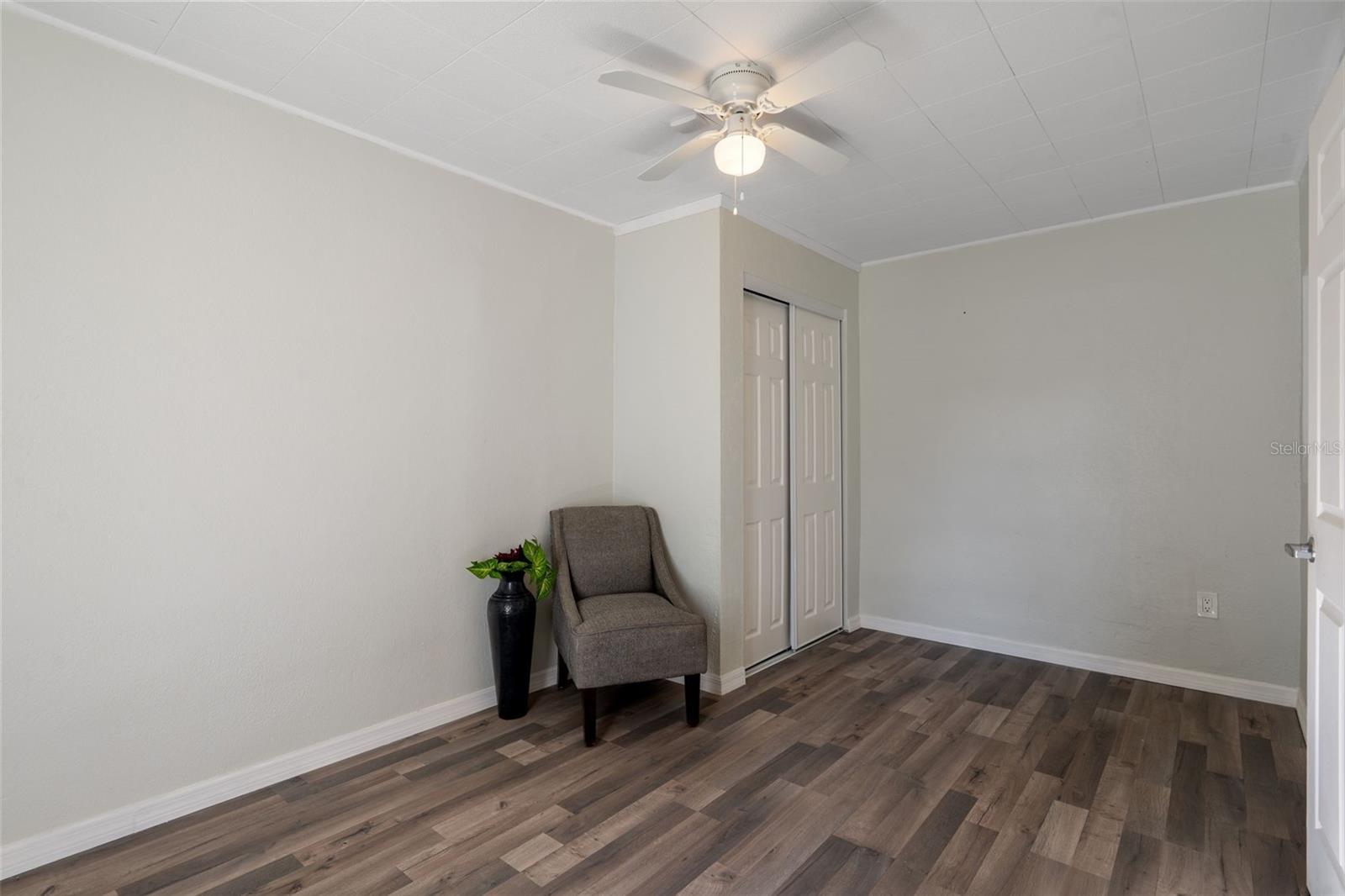 GRAND VIEW PARK - Residential