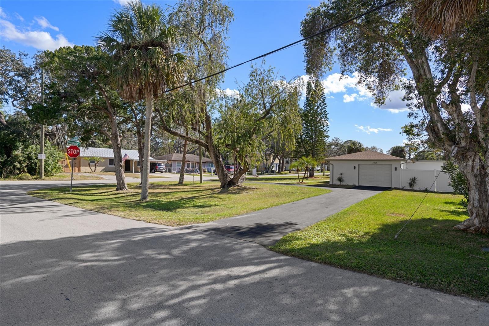 GRAND VIEW PARK - Residential