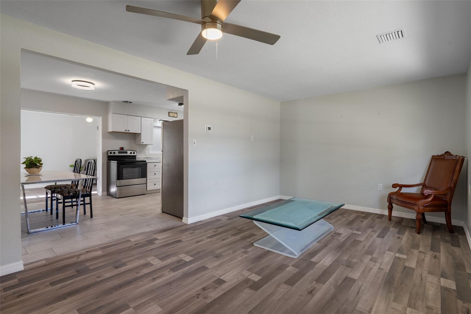 GRAND VIEW PARK - Residential