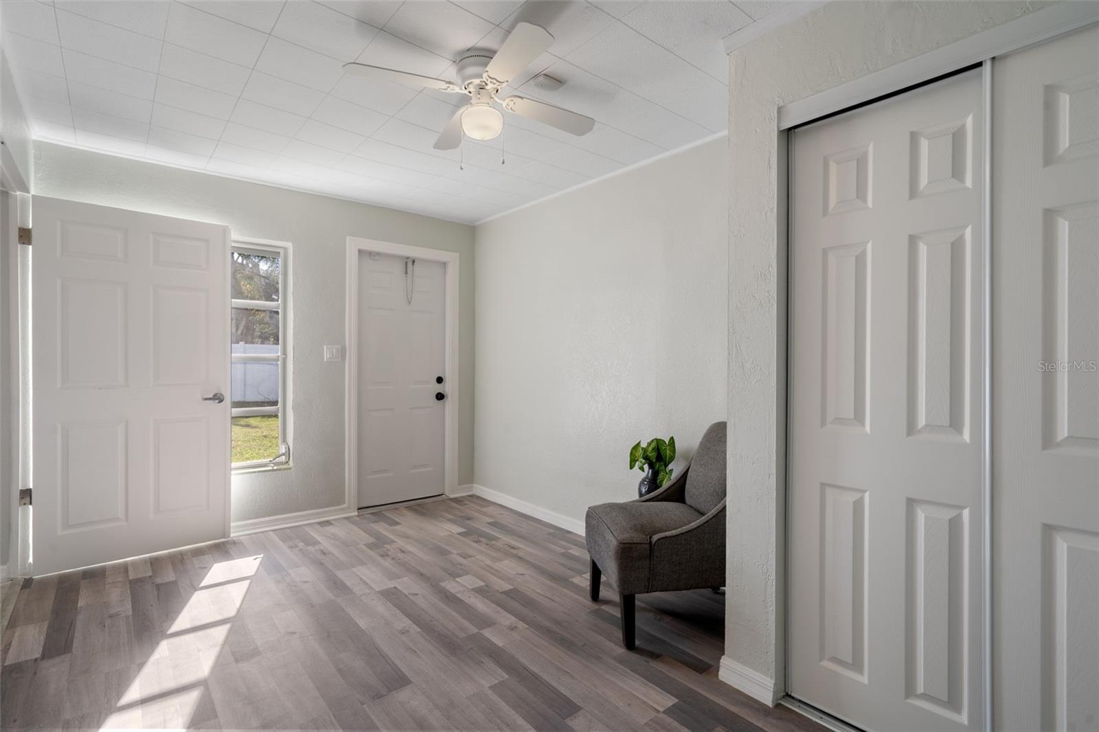 GRAND VIEW PARK - Residential