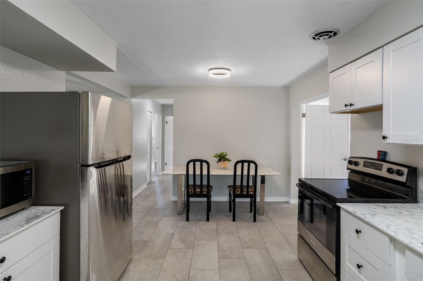 GRAND VIEW PARK - Residential