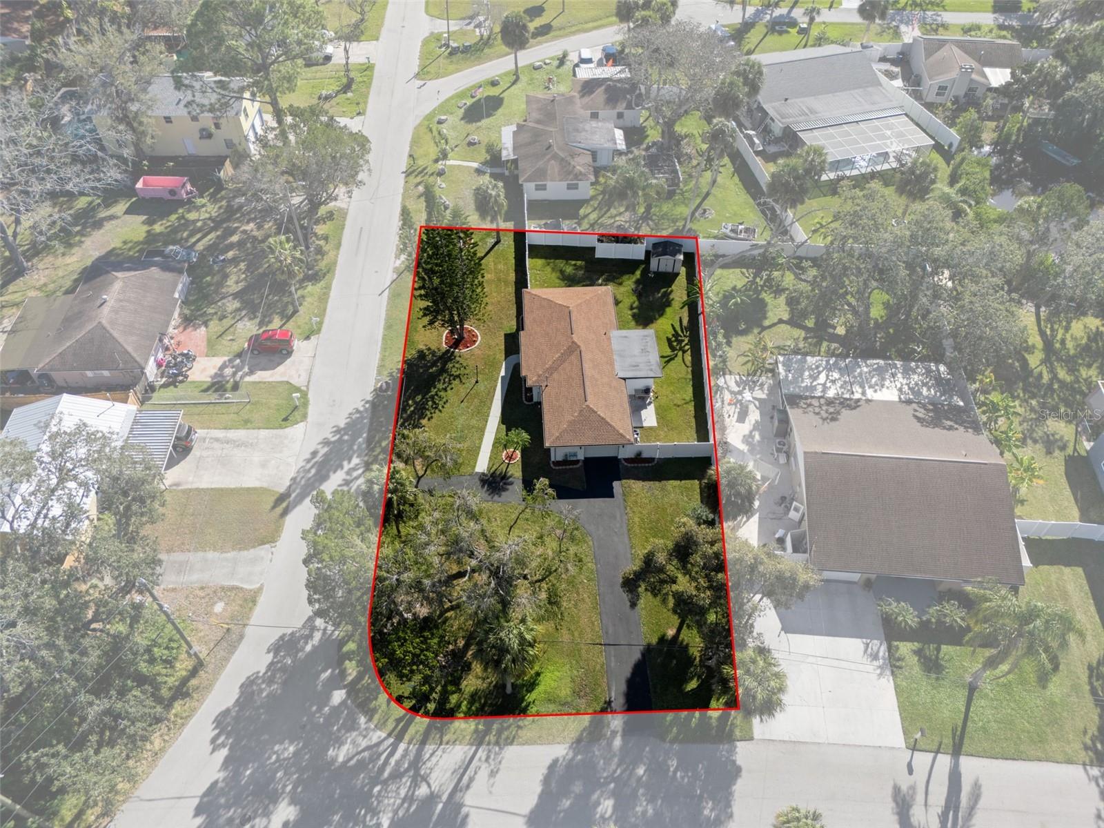 GRAND VIEW PARK - Residential