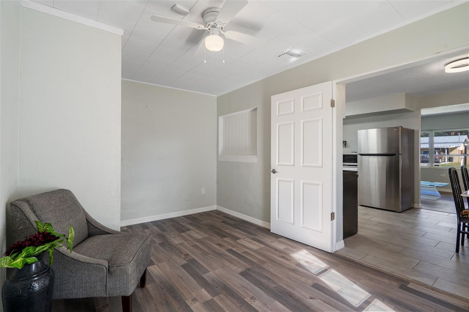 GRAND VIEW PARK - Residential