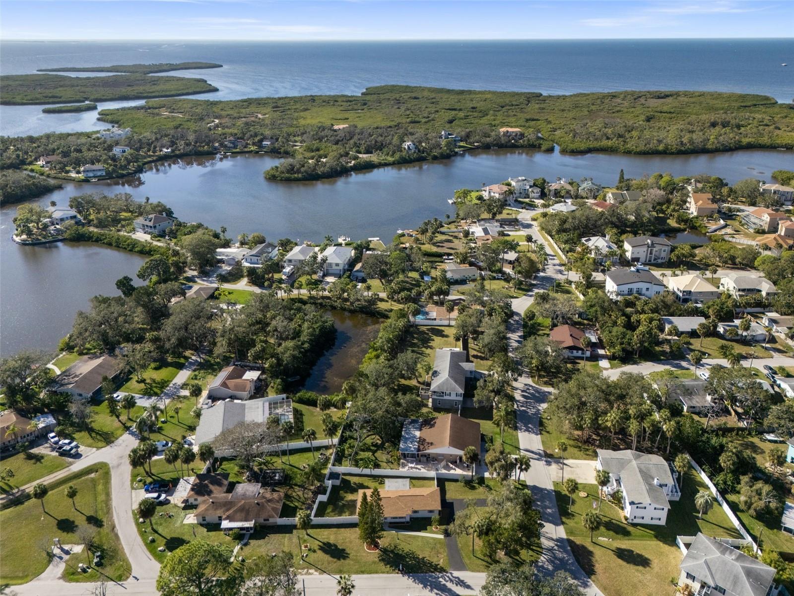 GRAND VIEW PARK - Residential