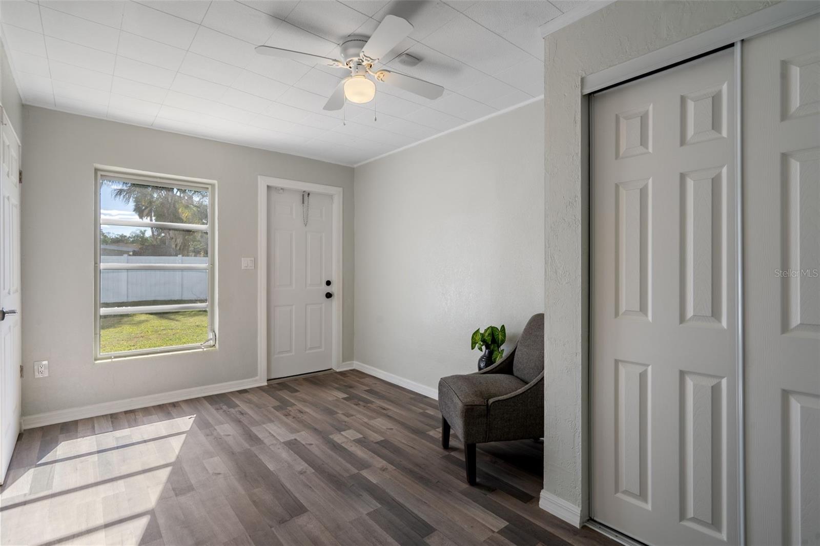 GRAND VIEW PARK - Residential