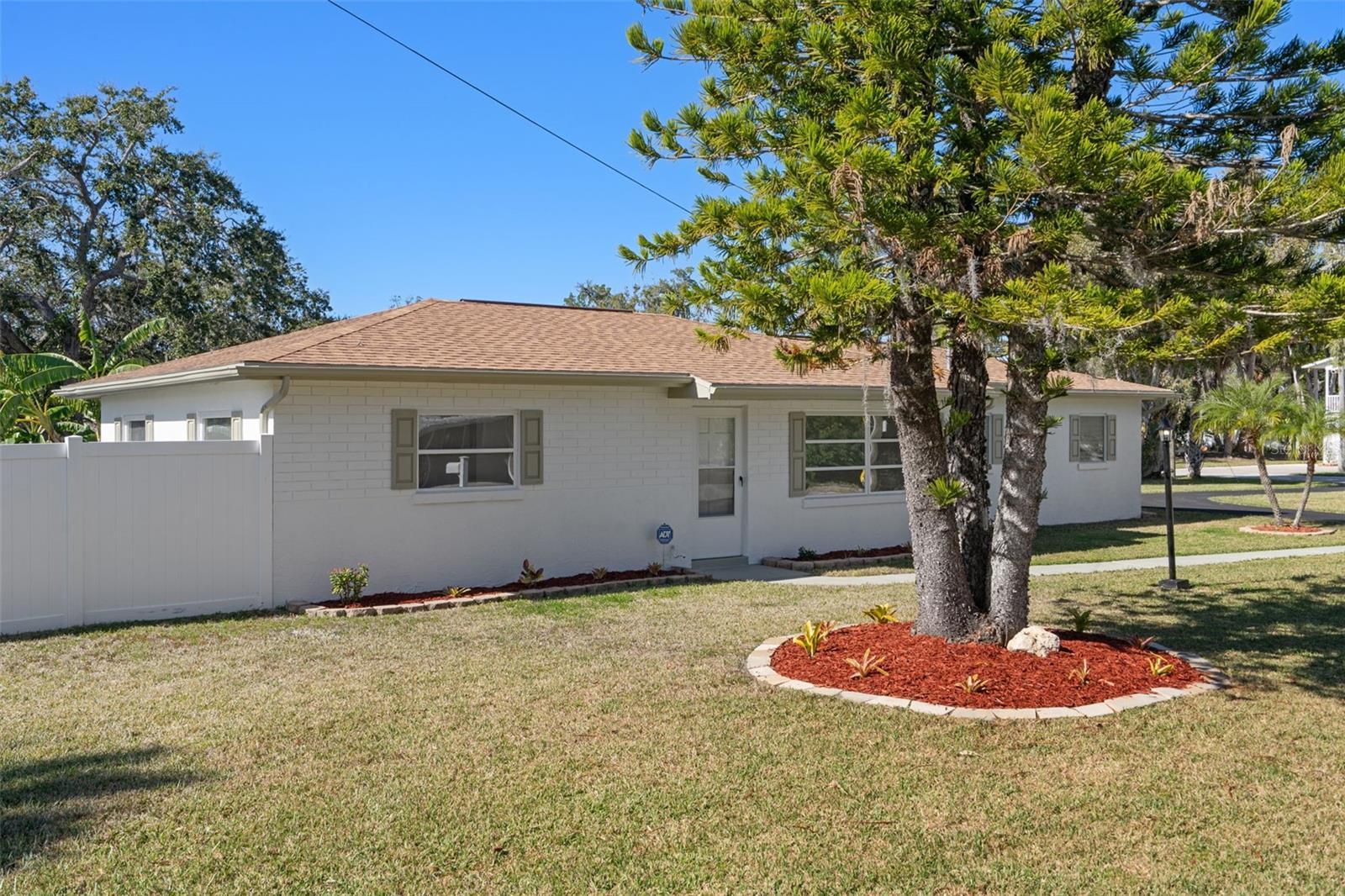 GRAND VIEW PARK - Residential