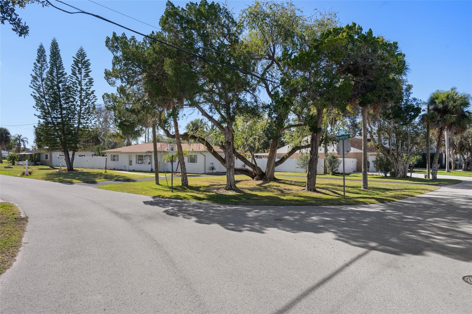 GRAND VIEW PARK - Residential