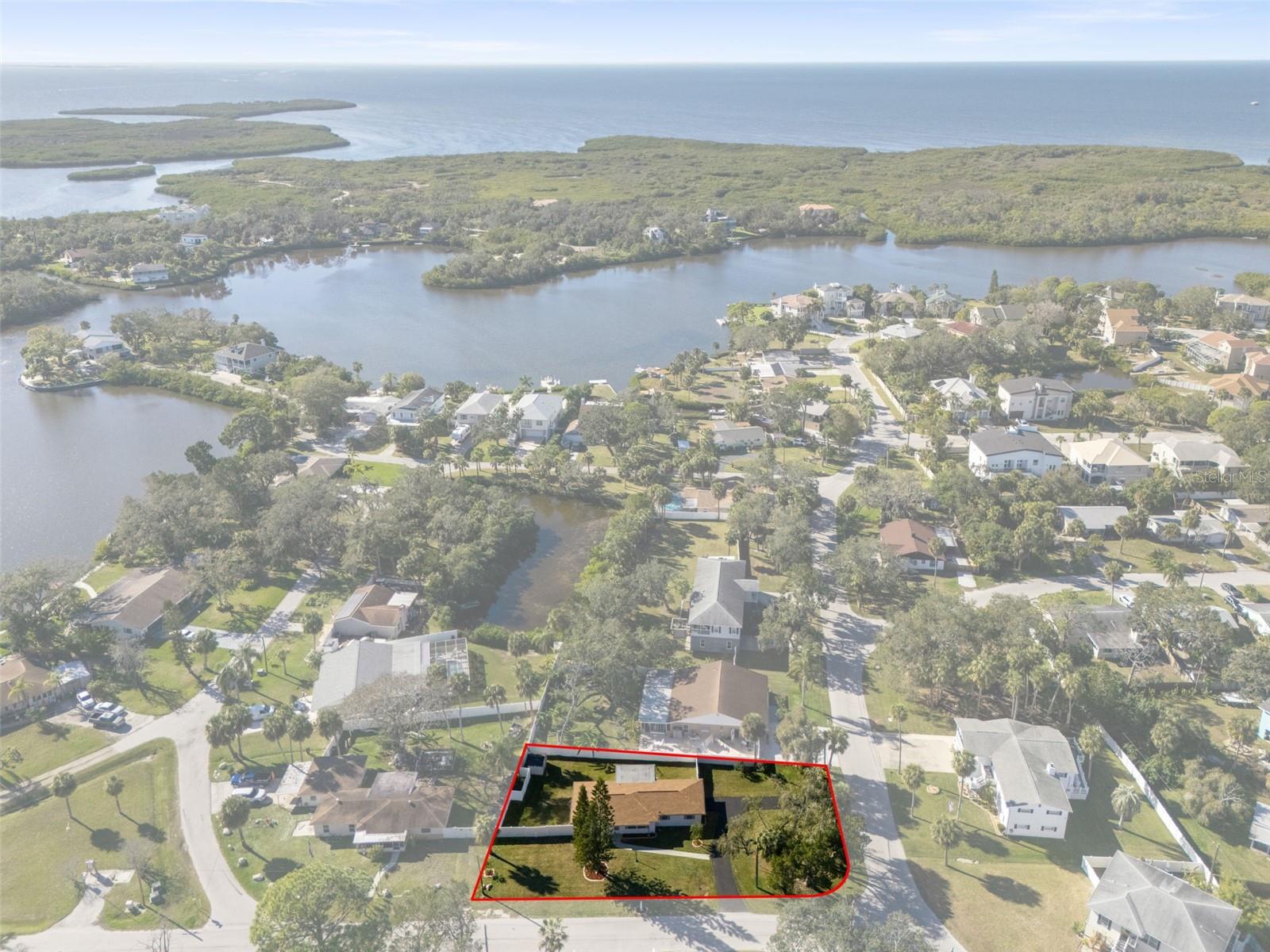 GRAND VIEW PARK - Residential