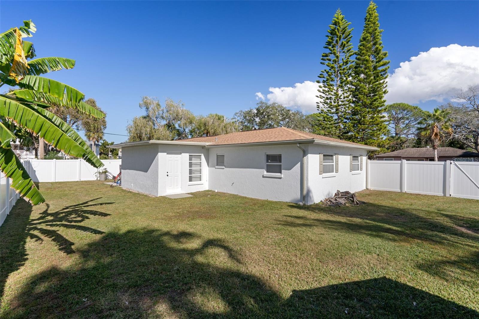 GRAND VIEW PARK - Residential