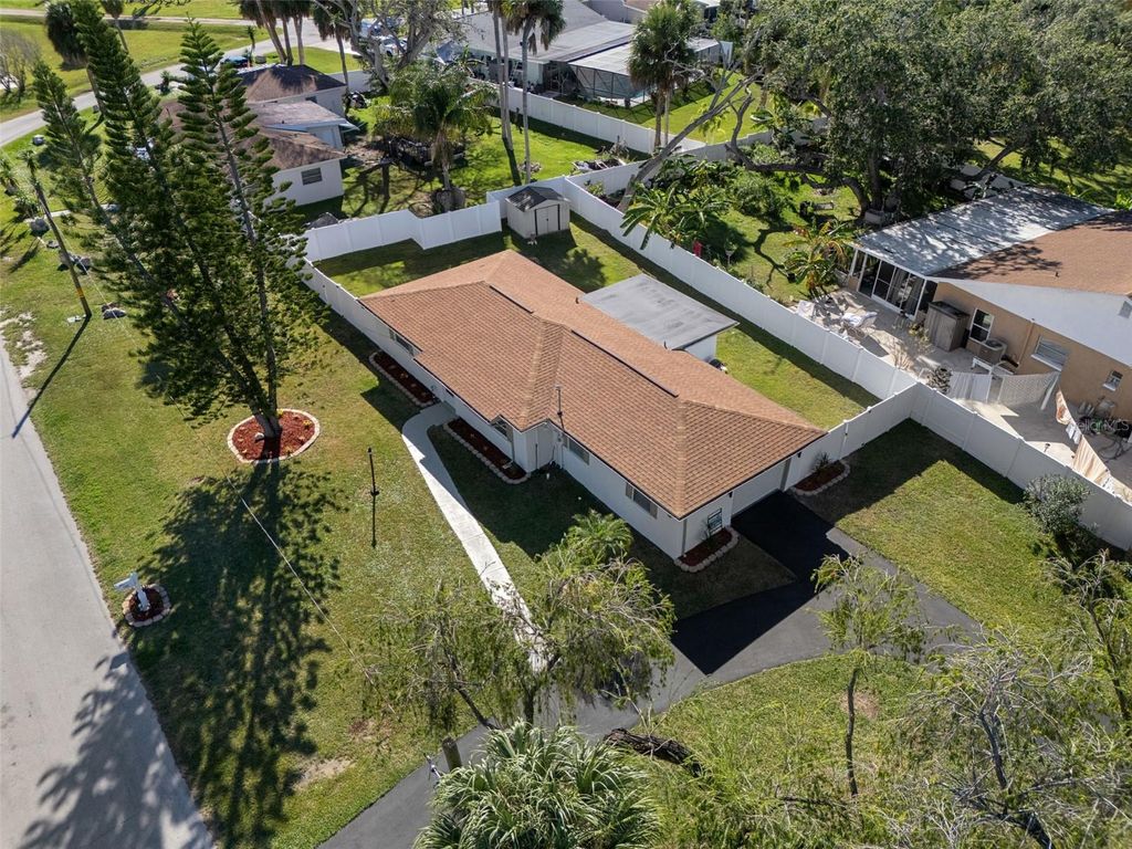 Photo of 7205 Morningstar Lane, New Port Richey, FL 34652 (MLS # TB8462385)