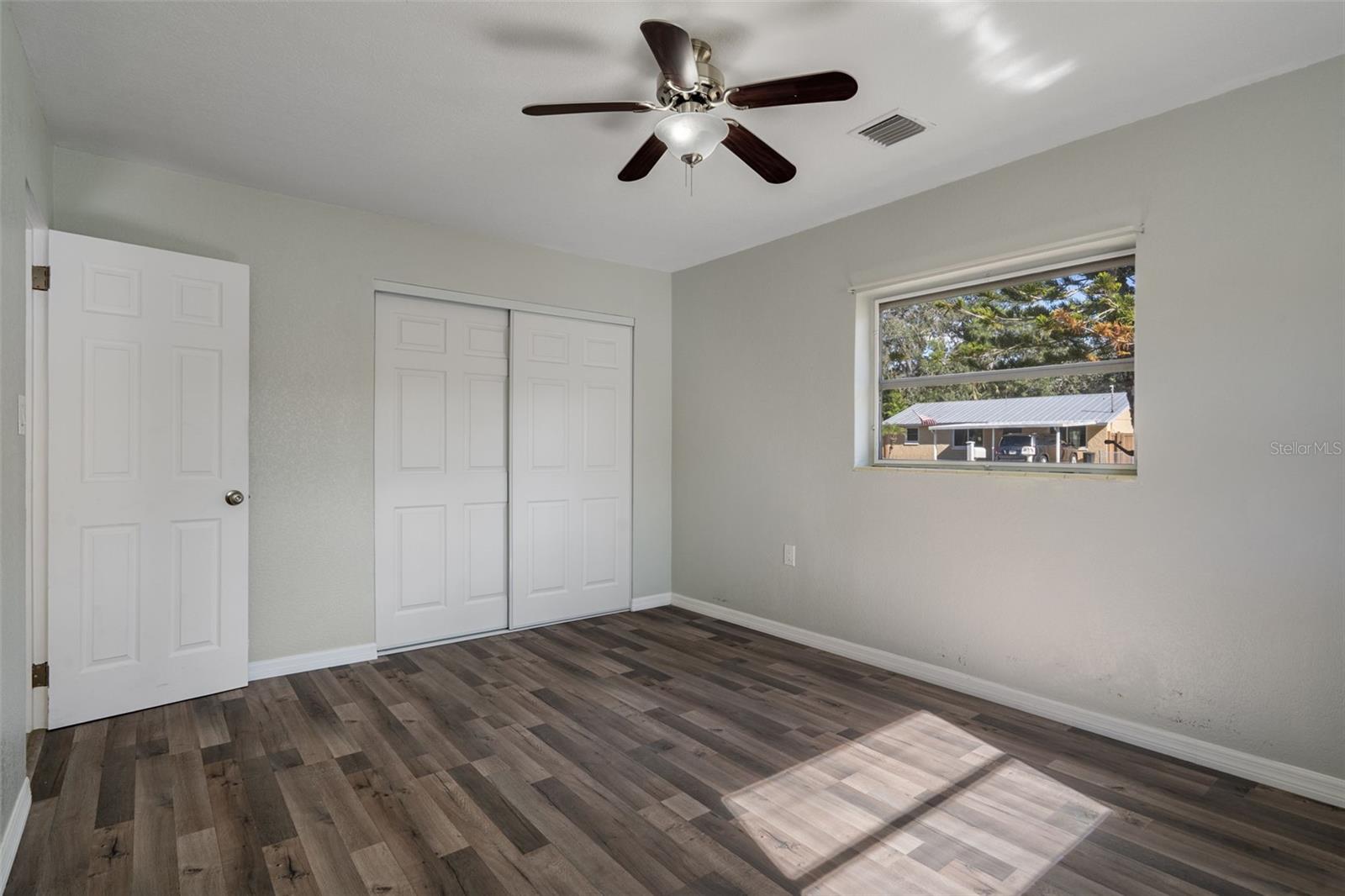 GRAND VIEW PARK - Residential