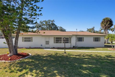 7205 MORNINGSTAR LANE NEW PORT RICHEY FL 34652