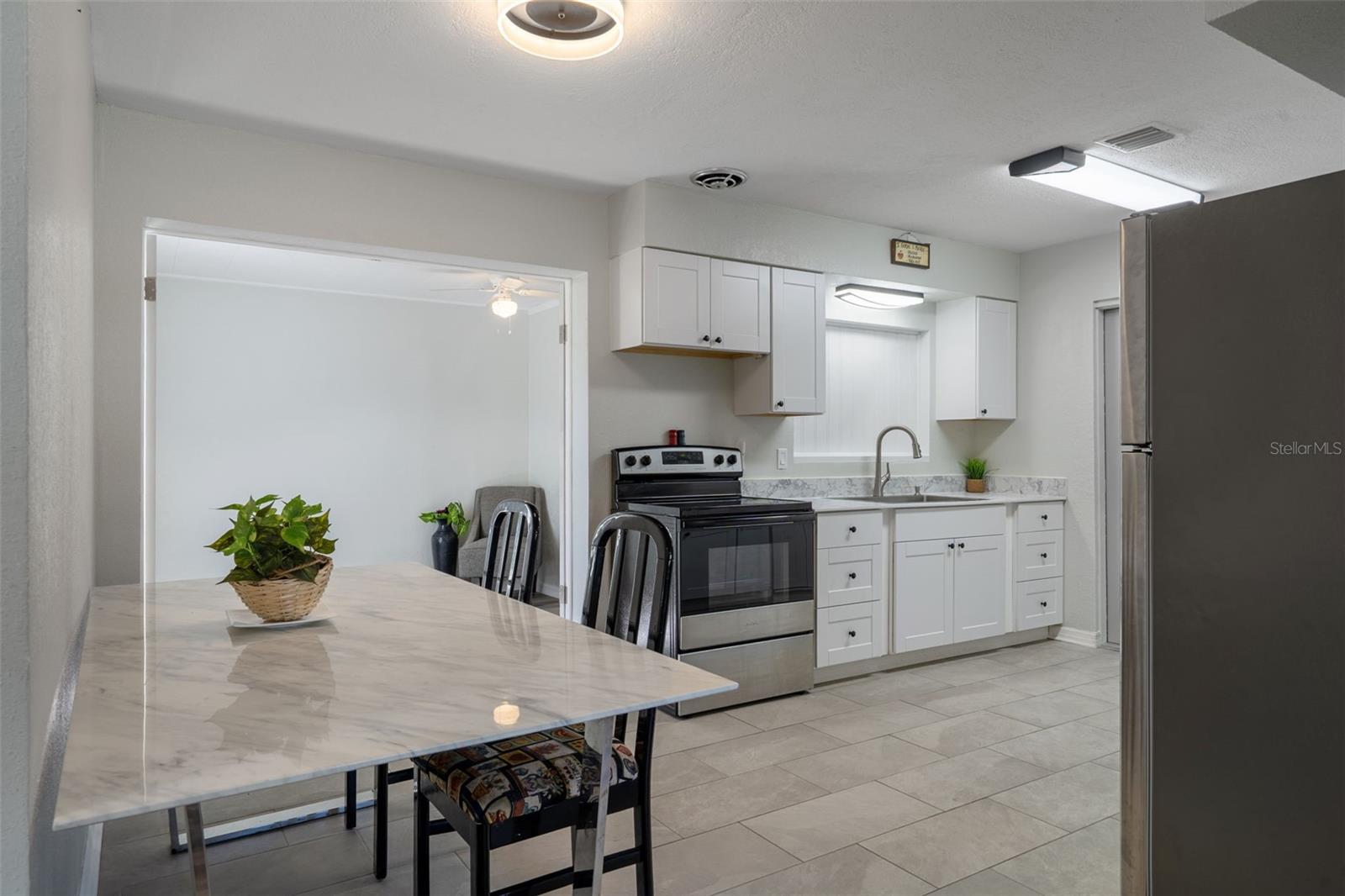 GRAND VIEW PARK - Residential