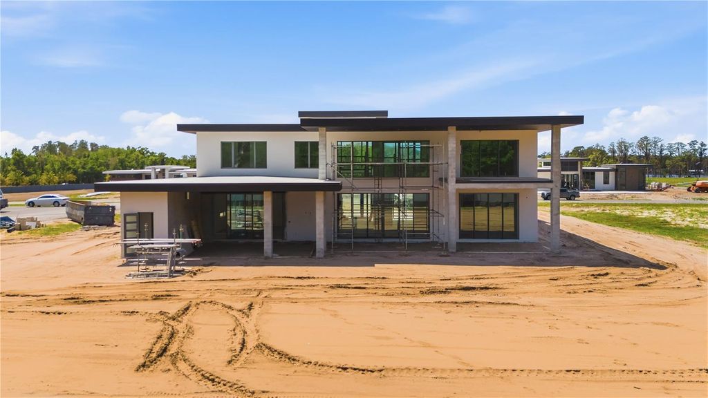 Photo of 19207 Gunn Highway, Odessa, FL 33556 (MLS # TB8382396)