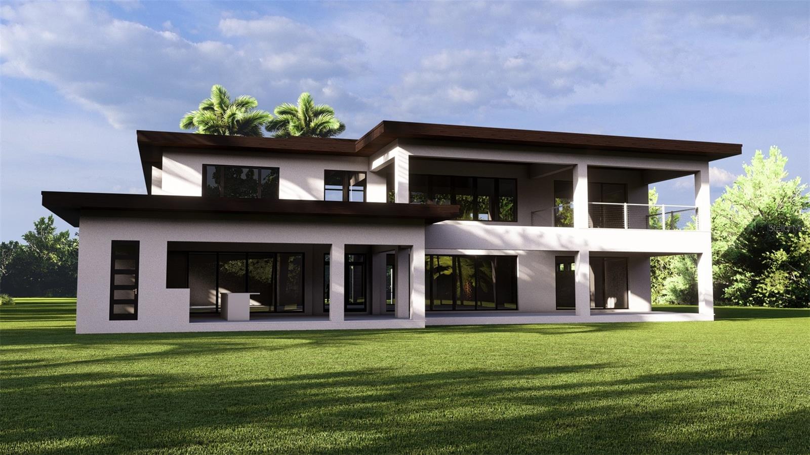 ODESSA PRESERVE - Residential