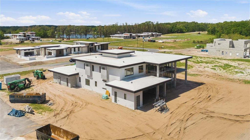 Photo of 19207 Gunn Highway, Odessa, FL 33556 (MLS # TB8382396)