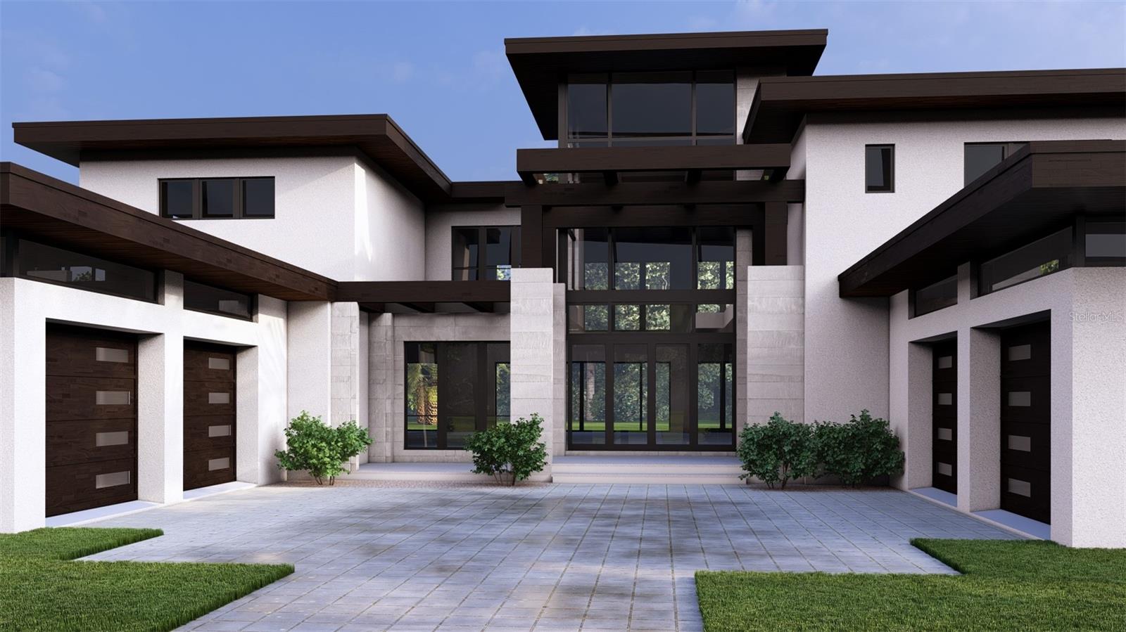 ODESSA PRESERVE - Residential