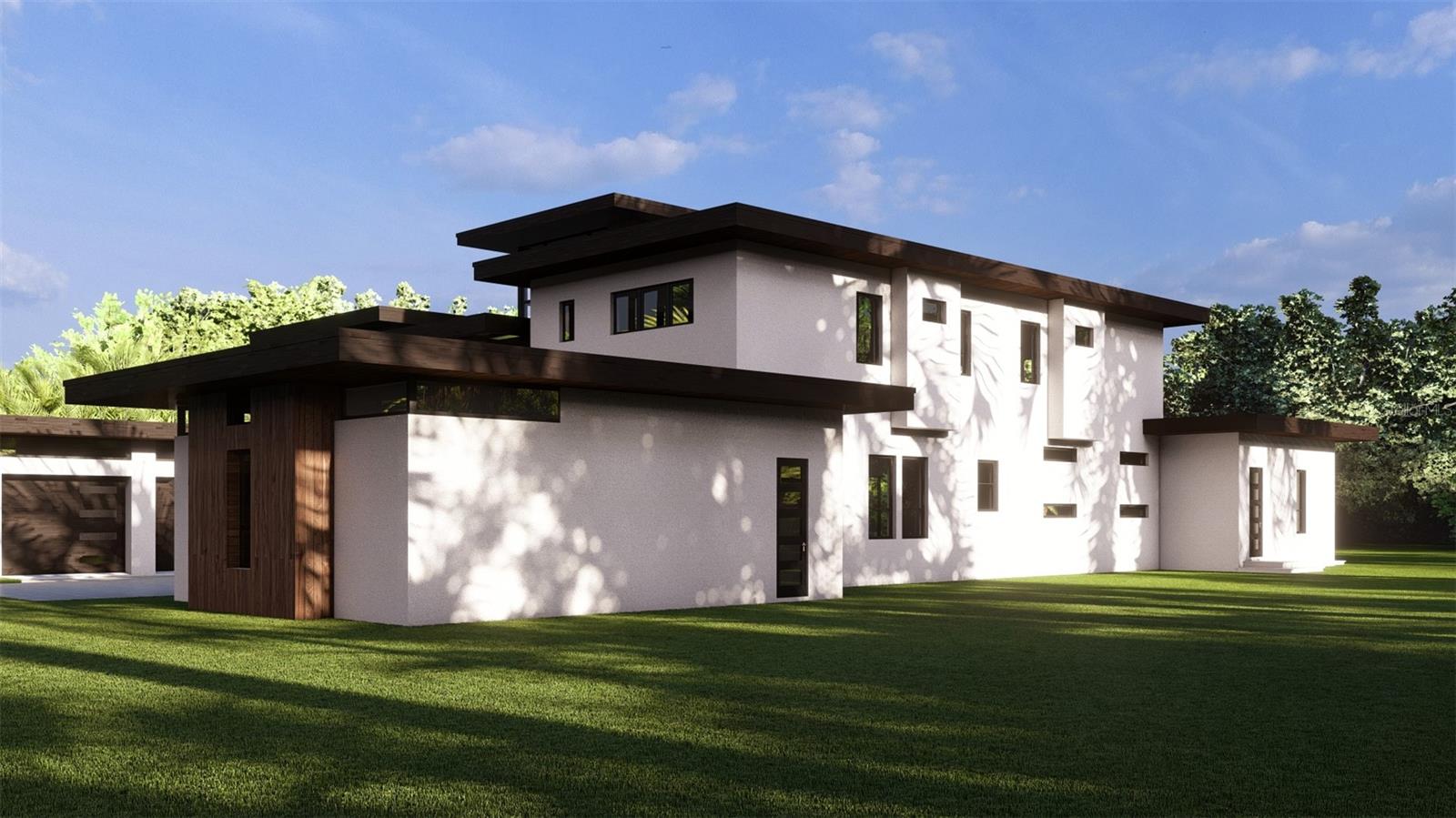 ODESSA PRESERVE - Residential