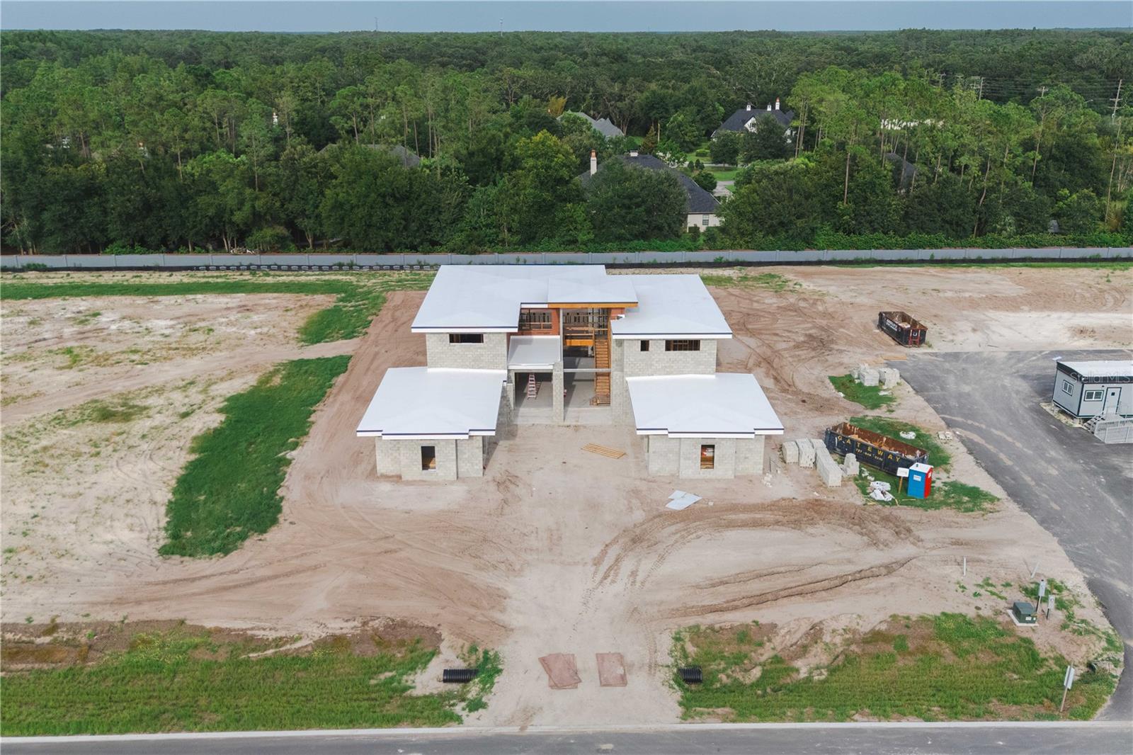 ODESSA PRESERVE - Residential