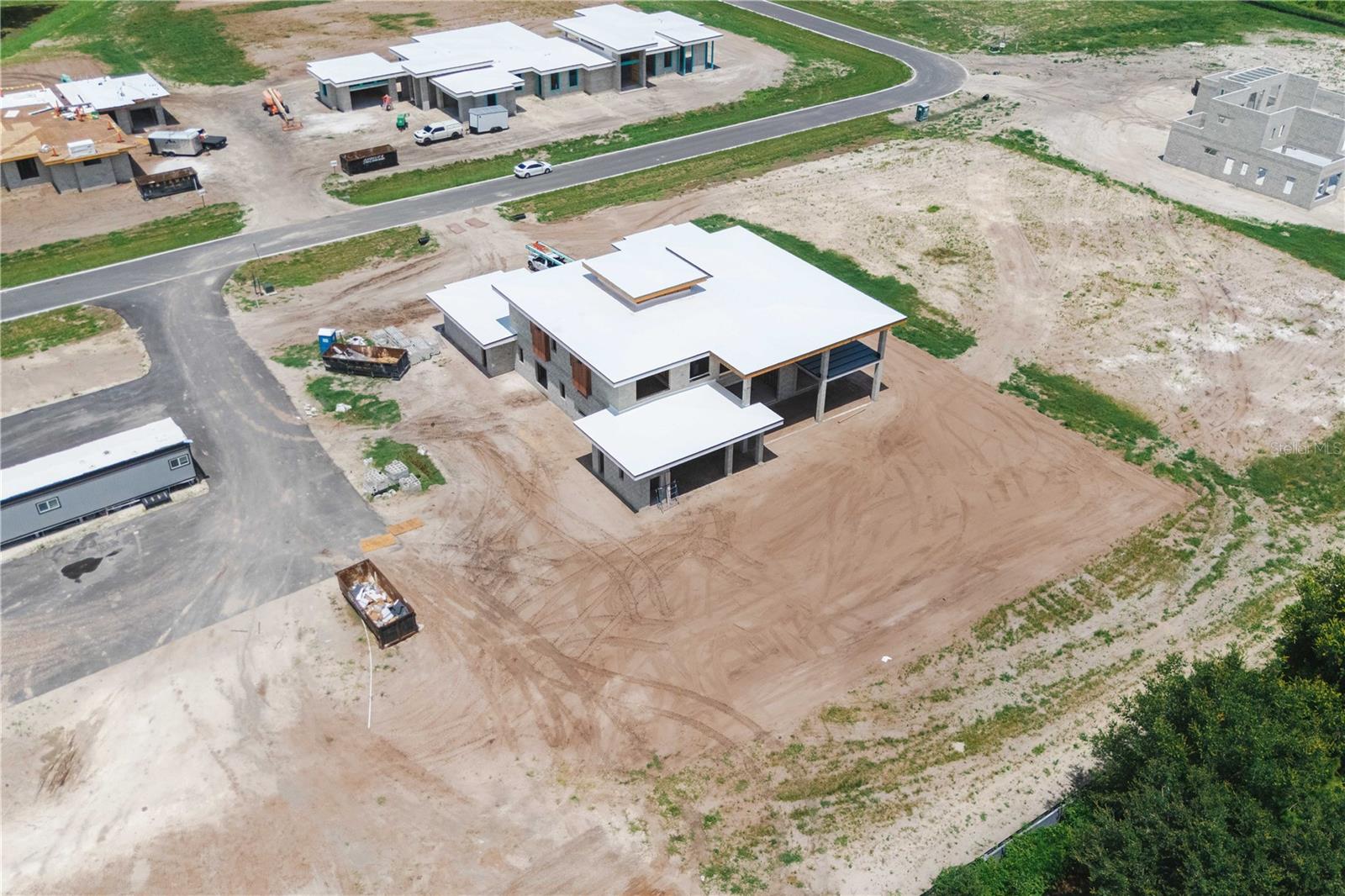 ODESSA PRESERVE - Residential