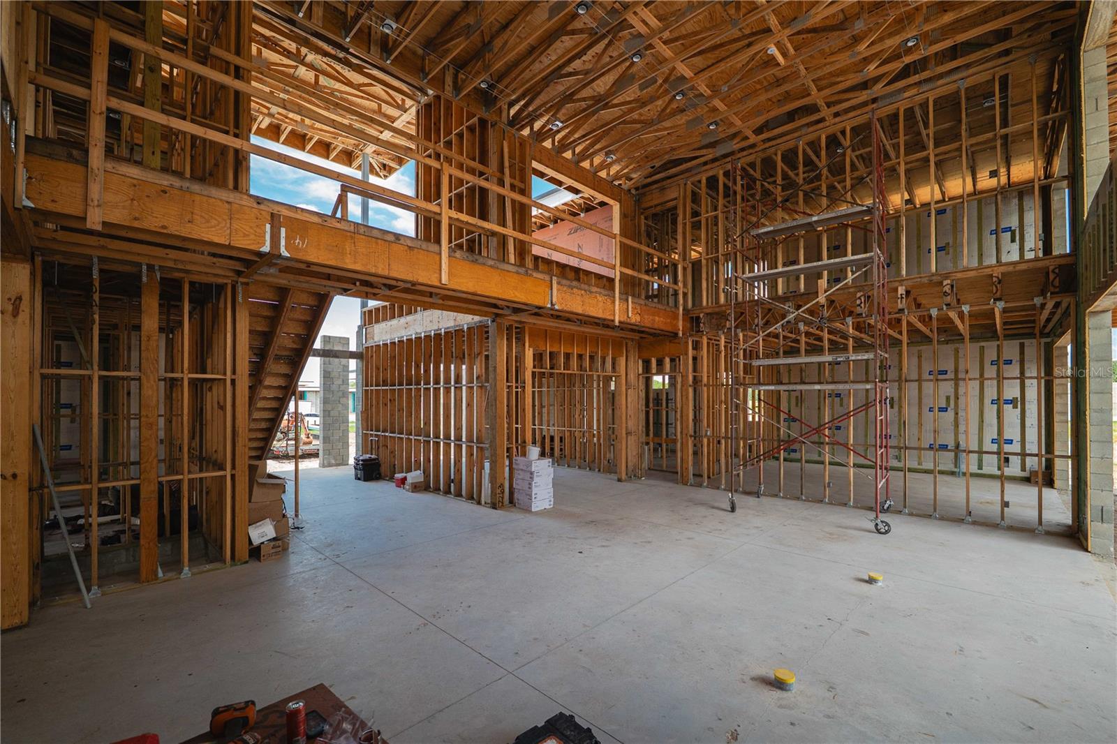 ODESSA PRESERVE - Residential